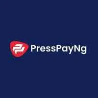 PressPayNg logo