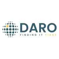 DARO logo