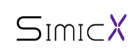 SimicX logo
