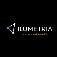 Ilumetria logo