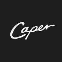 Caper logo