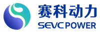 SECCO Power logo