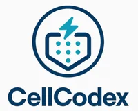 CellCodex logo