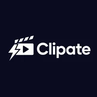 Clipate logo