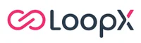 LoopX logo