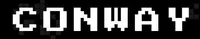 Conway logo