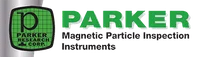 Parker Research Corporation logo
