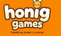 Honig Games logo