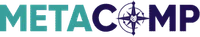 MetaComp logo