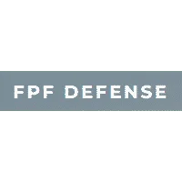 FPF Defense logo