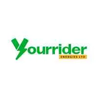 Yourrider Energies logo