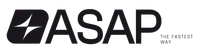 Pago ASAP logo