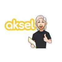 Aksel logo