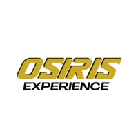 Osiris Experience logo
