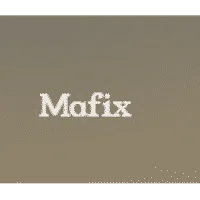 Mafix logo