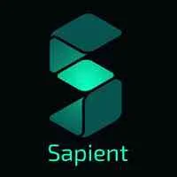Sapient Perception logo