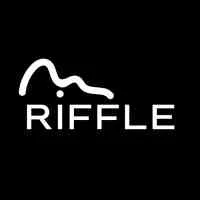 Riffle Resilience logo