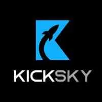 KickSky Space Lab logo
