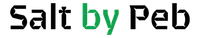SaltbyPep logo