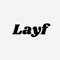 Layf logo