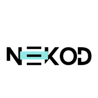 NEKOD logo