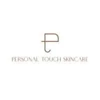 Personal Touch Skincare logo