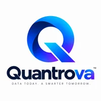 Quantrova logo
