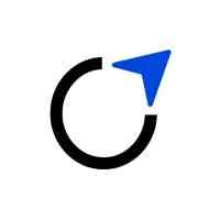 InterCosmos logo
