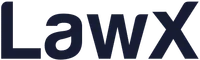 LawX logo