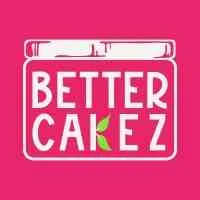 BETTER CAKEZ logo