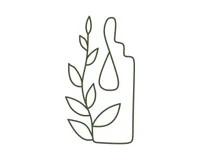 The AromaRoom logo