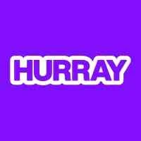 HURRAY'S GIRL BEER logo