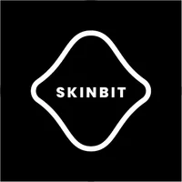 SkinBit logo