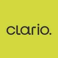Clario logo