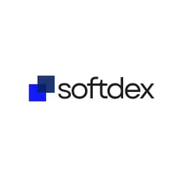 Softdex logo