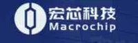 Macrochip logo