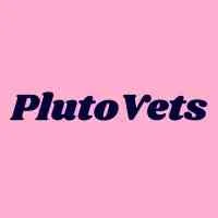 PlutoVets logo