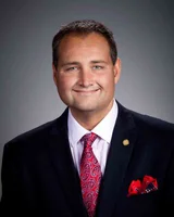 Patrick Dickey