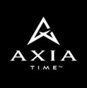 AXIA Time logo