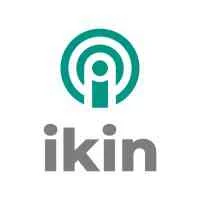 Ikin Global logo