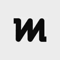 Mostly Right logo
