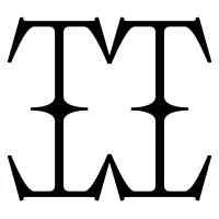 TMRW logo