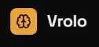 Vrolo logo