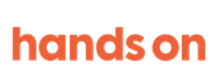 Hands On logo