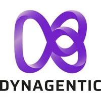 Dynagentic logo