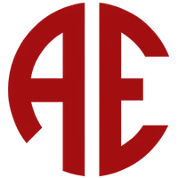 AE Space logo