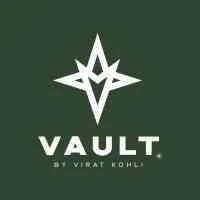 Vault by Virat Kohli logo