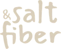 Salt & Fiber logo
