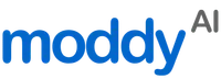 Moddy AI logo