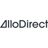 AlloDirect logo